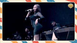 Download Lagu MILLA SANTIKA - Never Separated - HIT HOT MUSIC LIVE ST BIER JOGJA MP3