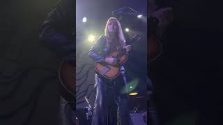 Madison Cunningham - "Broken Harvest" @ The Sinclair