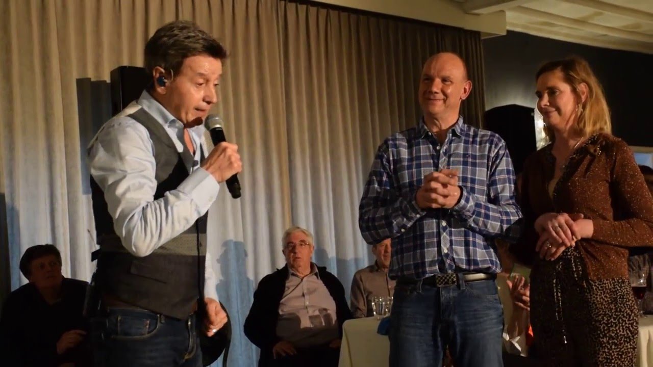 Willy Sommers - Jij en ik