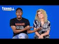 TORI KELLY sings Disney, Her Favorite Deep Cut From Her Albums & Tells How She Almost Quit Music!