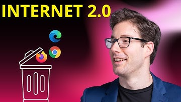 The Internet Is About to Change Forever (and nobody even realises)