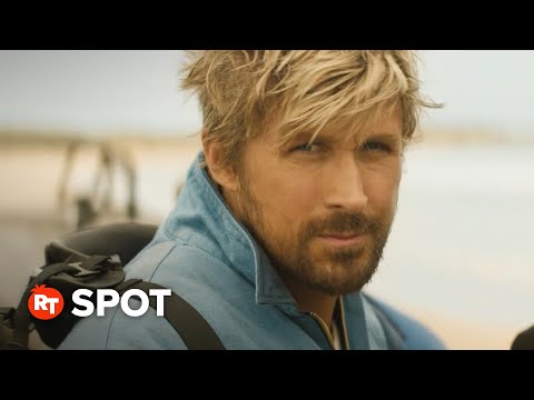 The Fall Guy Super Bowl Spot - Everything (2024)
