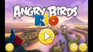 Angry Birds Rio: Activation Code (2023) screenshot 3