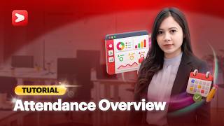 Tutorial - Attendance Overview screenshot 1