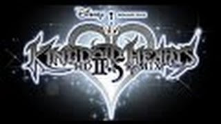 Guia Kingdom hearts 2 HD Remix (Modo Maestro) Capitulo 58 - Truco para subir de nivel a las Formas