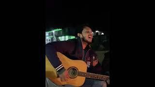 Download Lagu Ik Vaari Aa - Unplugged Raw Live | Syed Umar MP3