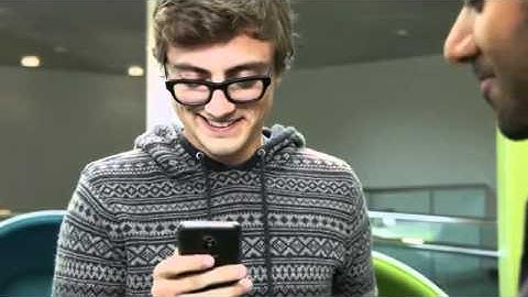 Galaxy Nexus Android Beam