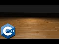 OpenGL Demo in C++ Part 12