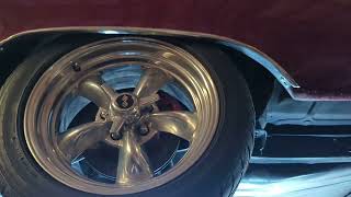 1965 Malibu SS Undercarriage by Dave Hahler Automotive, Inc. 53 views 1 month ago 3 minutes, 59 seconds