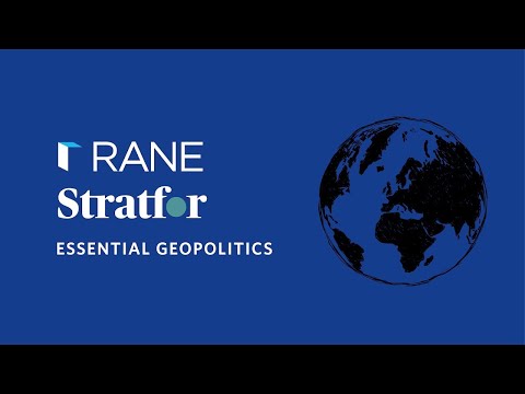Essential Geopolitics Inside