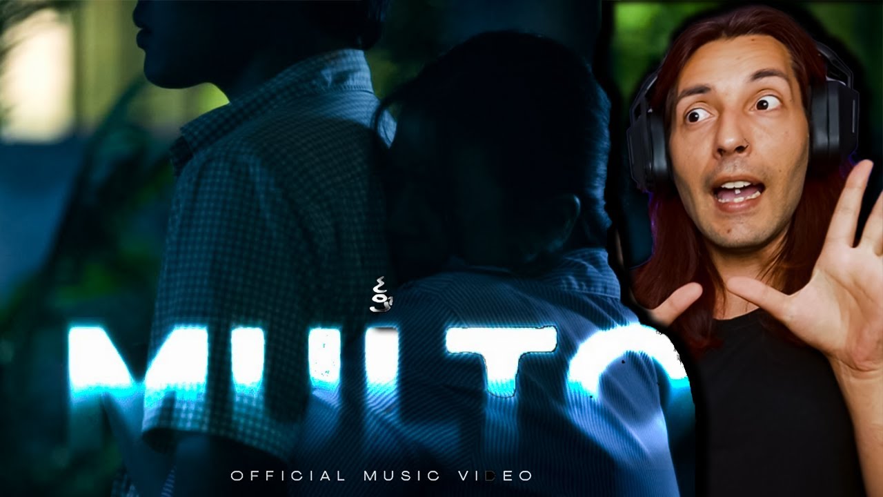 NEW FAN ALERT 🚨 | Reacting to Cup of Joe - Multo For The First Time!