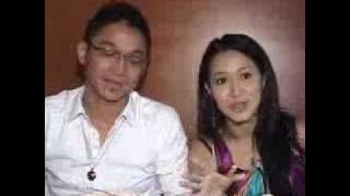 Walau Cerai, Pasha & Okie Agustina Kompak Didik Anak