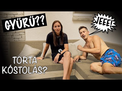 NYAKUNKON AZ ESKÜVŐ!