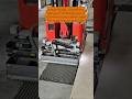WORKER || Automatic Tile Laying Robot Machine
