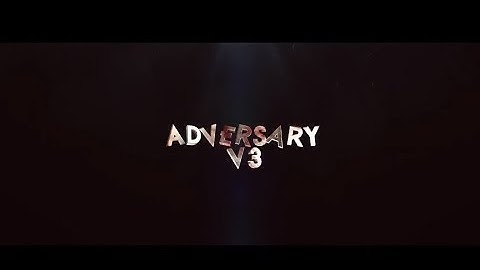 VIBZ | Adversary V3 | Multi-CoD Montage
