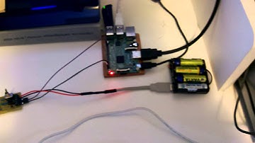 Raspberry PI 2 GPIO protection board