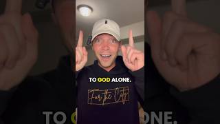 You Cant Redefine Sacred Things