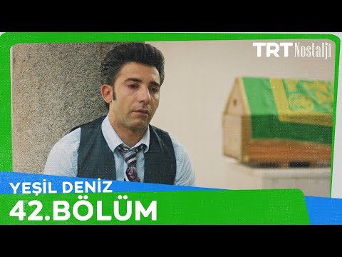 Yeşil Deniz 42.Bölüm