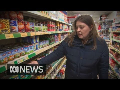 south west london law centres Brexit 'preppers' taking matters into their own hands | ABC News