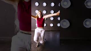 Neuroplasticity & The Freedom to Change - Dance Choreography to Freedom by Kya King