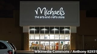 Michaels Hack Compromises About 3 Million Credit Cards