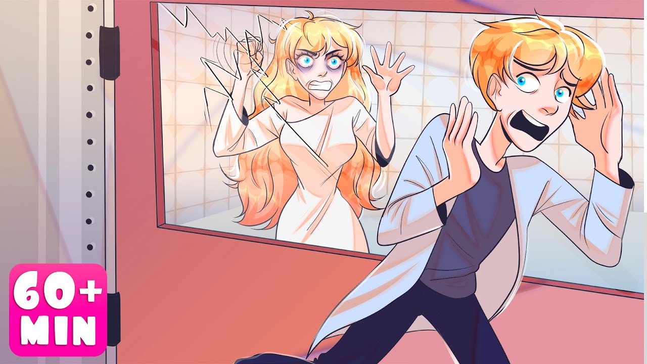 My Brother Locked Me In A Psychiatric Hospital & More Animated Story ...
