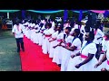 Mamajusi Choir Anglican Moshi- Uliniahidi Audio.