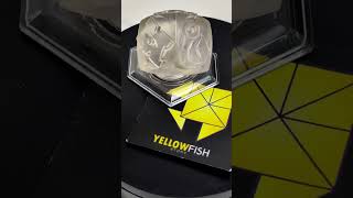 Disney Infinity 3.0 Inside Out - 1.0 Incredibles Monsters Inc Crystal Play Set