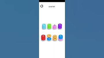 hoop stack level  101