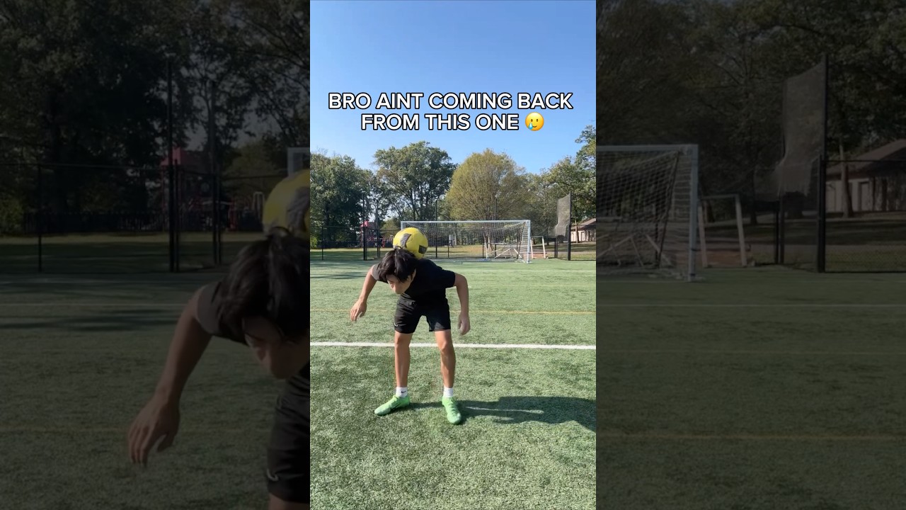 my quad all messed up now #football #shorts #fyp #explore #soccer