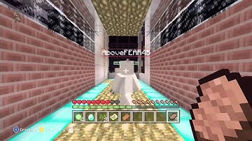 HighOnMooshrooms team plays: destination unknown part 1!