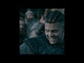 Ivar Encouraging His Warriors Forward Into Battle #vikings #ivartheboneless #viking #valhalla #fyp