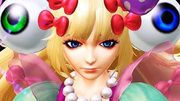 The King of Fighters XIV Team Official Invitation Trailer (Sylvie, Kukri, and Mian)