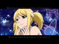 We're the Stars - Fairy Tail [ENDING 14 FULL + LYRICS]