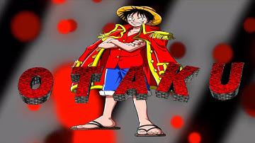 Intro para Otakun (Faço intros dorgas gratis)