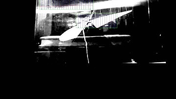 LabVIEW Vision - Wind Tunnel Analysis