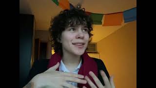 видео: искусство правильно страдать: даю (не)вредные советы и несерьезно шучу картинка: искусство правильно страдать: даю (не)вредные советы и несерьезно шучу