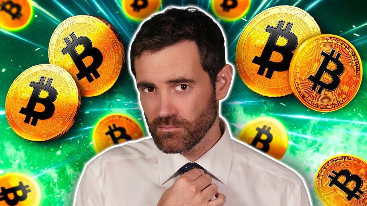 Explain BITCOIN to Complete Beginners Ultimate Guide