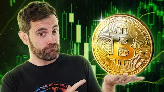 Explain BITCOIN to Complete Beginners: Ultimate Guide!! screenshot 3