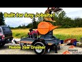 Trailer-Mounted Power for Remote Jobsites