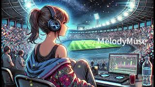 2024 and LOFI MUSIC -Melody Muse-