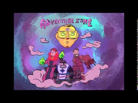 adventure zone ep 1 d d w mbmbam youtube