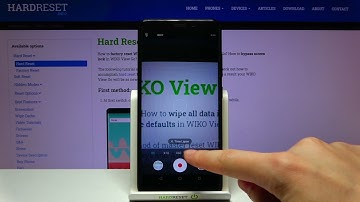 How to Record Timelapse on WIKO View Go – Timelapse Video