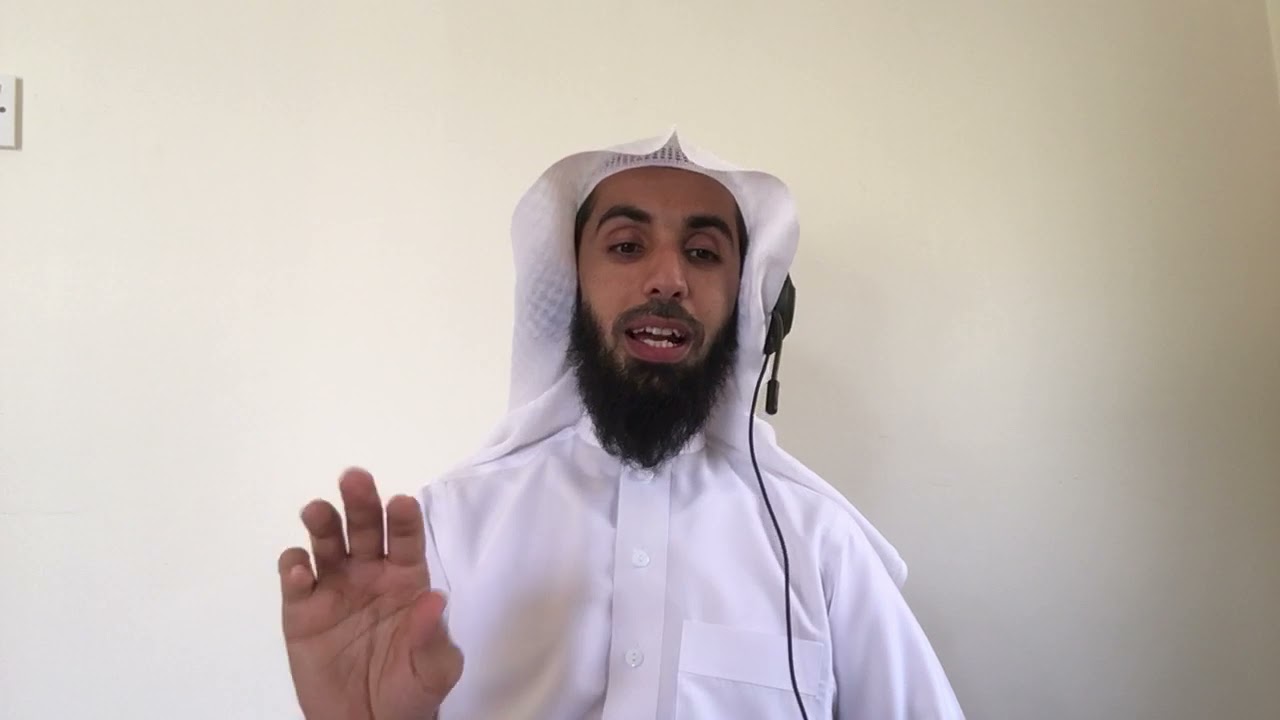 19 باب صلاة الجماعة (١) | شرح الروض المربع | يونس السلامة