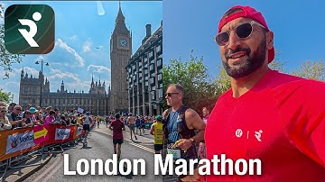 16 Weeks of Runna Training. But I Made One Big Mistake (London Marathon 2025)