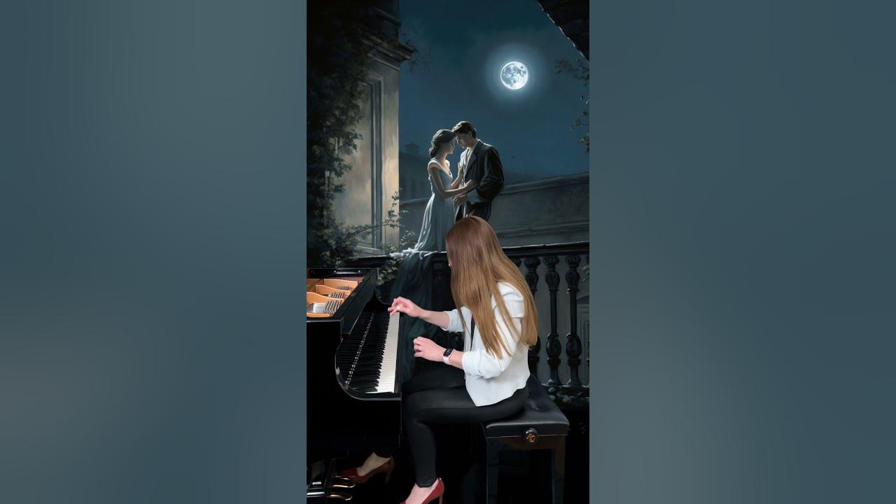Prokofiev's Montagues and Capulets - Romeo and Juliet Ballet