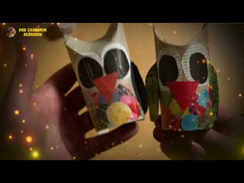 Sovica   Ustvarjajmo s Tjašo