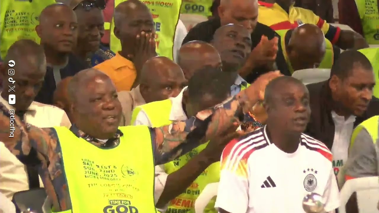 FROM FRUSTRATION TO FULFILLMENT: HER JOURNEY TO NYSC AND A COMFORTABLE PPA