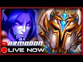 ARMOOON 🔴  | #1 SYLAS SEASON 11 BEST NEW BUILD | League of Legends Gameplay