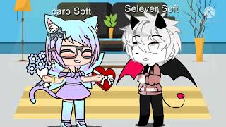 💔tantas cosas que dijiste....💔||meme sad|| FNF Soft screenshot 5